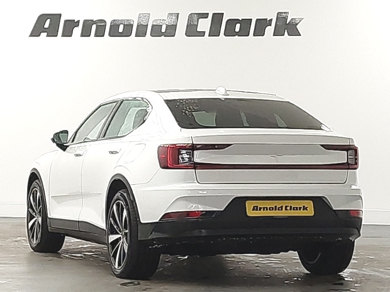 Used Polestar Polestar 2 2021 for sale - 77410242: Photo 3