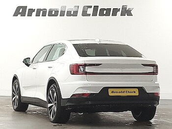 Used Polestar Polestar 2 2021 for sale - 77410242: Photo