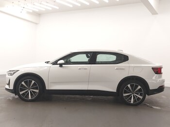 Used Polestar Polestar 2 2021 for sale - 77410242: Photo