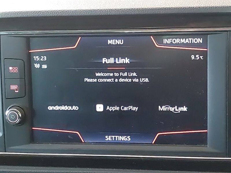 Used SEAT Leon 2020 for sale - 77357930: Photo 16