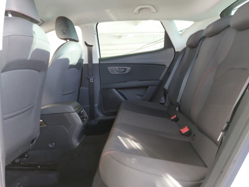 Used SEAT Leon 2020 for sale - 77357930: Photo 6