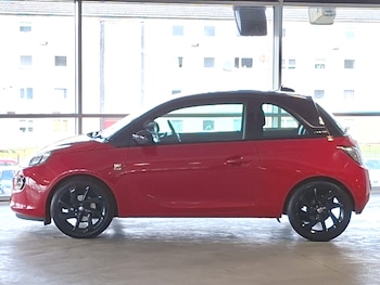 Used Vauxhall ADAM 2019 for sale - 78522770: Photo