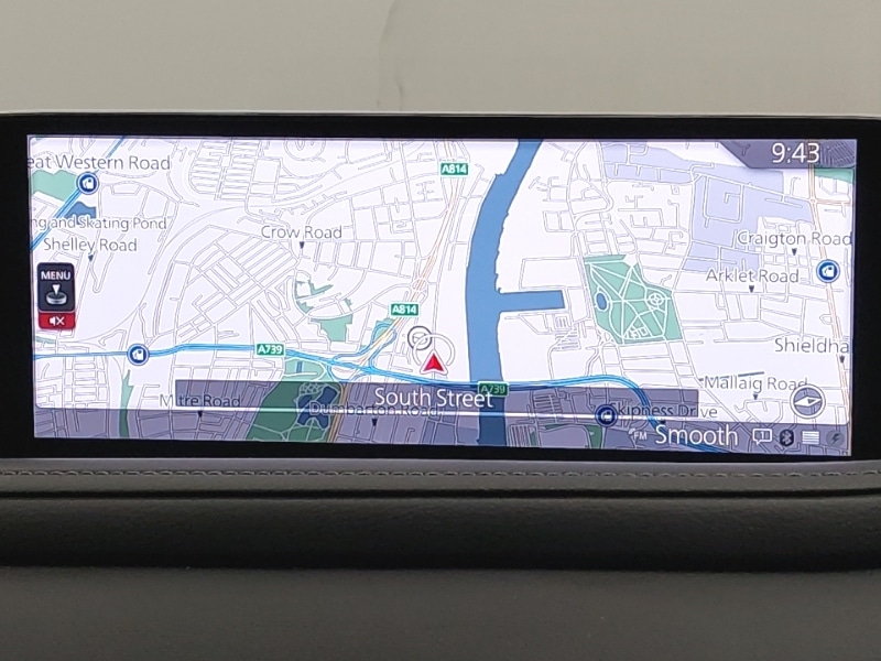 Used Mazda CX-30 2024 for sale - 76301626: Photo 10