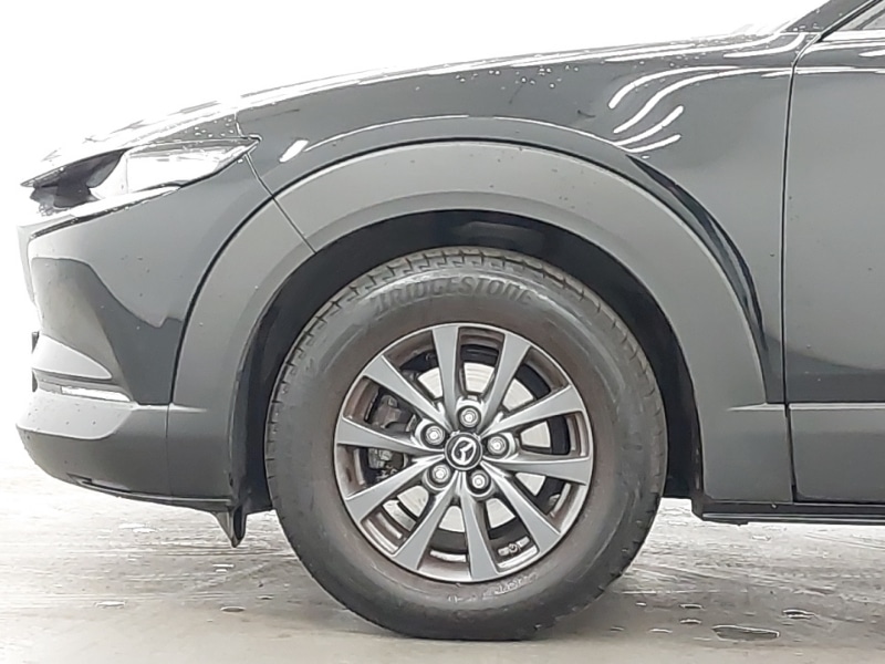 Used Mazda CX-30 2024 for sale - 76301626: Photo 12