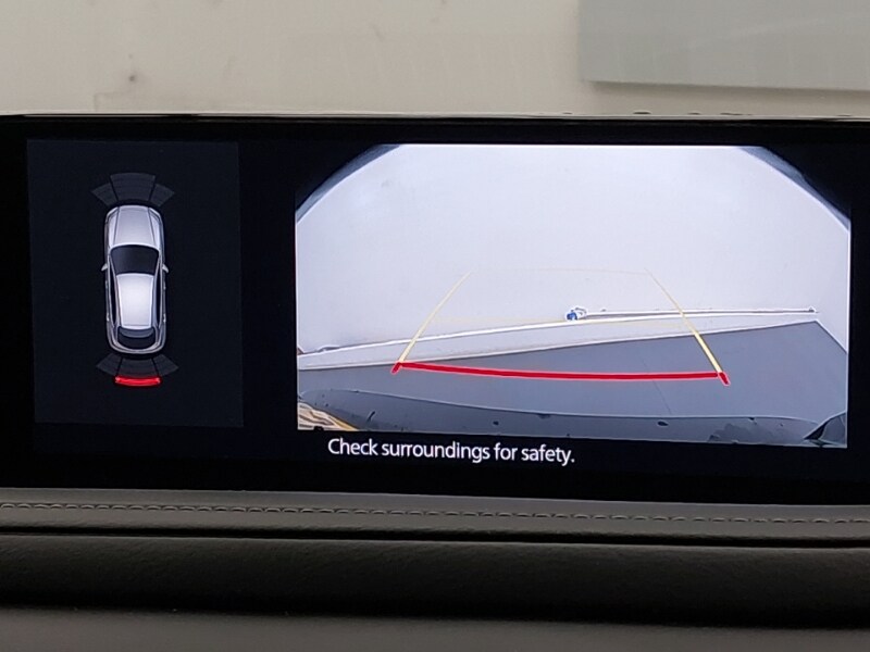 Used Mazda CX-30 2024 for sale - 76301626: Photo 18