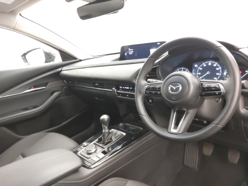 Used Mazda CX-30 2024 for sale - 76301626: Photo 19