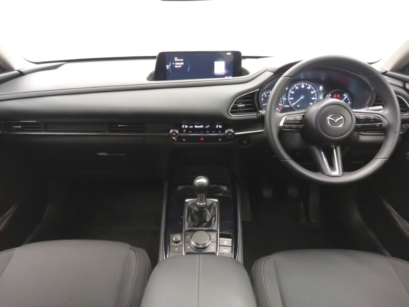 Used Mazda CX-30 2024 for sale - 76301626: Photo 2