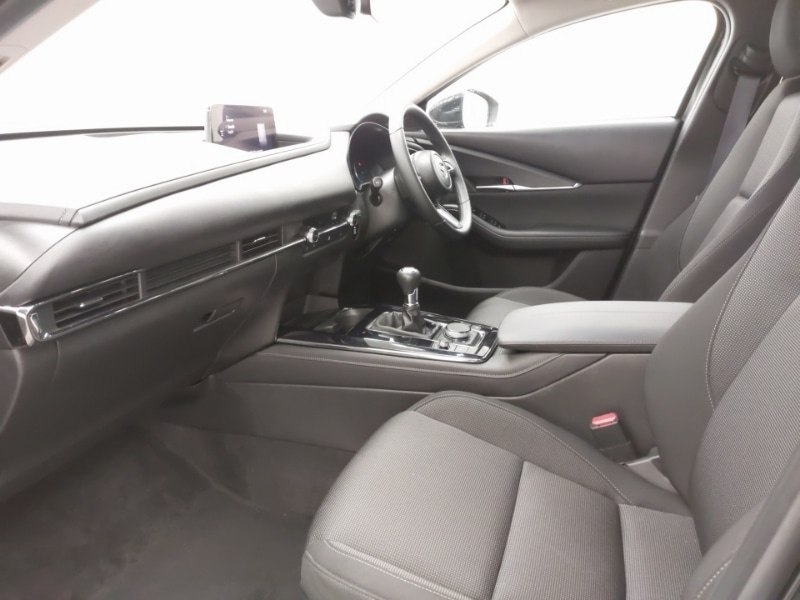 Used Mazda CX-30 2024 for sale - 76301626: Photo 5