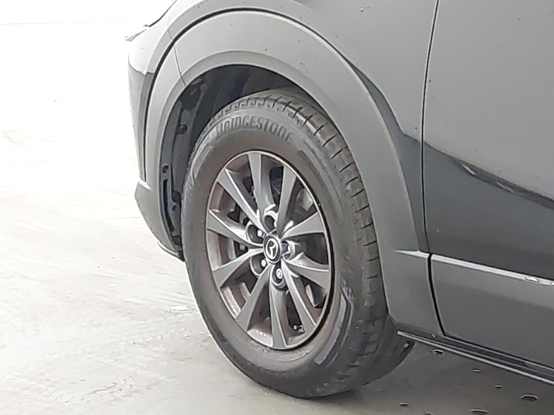 Used Mazda CX-30 2024 for sale - 76301626: Photo 9