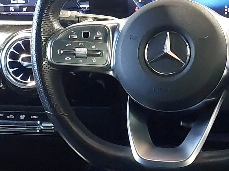 Used Mercedes-Benz CLA 2019 for sale - 77544110: Photo 10