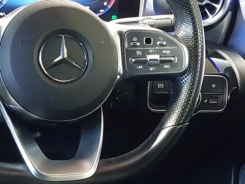 Used Mercedes-Benz CLA 2019 for sale - 77544110: Photo 11