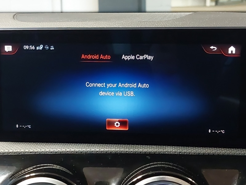 Used Mercedes-Benz CLA 2019 for sale - 77544110: Photo 16