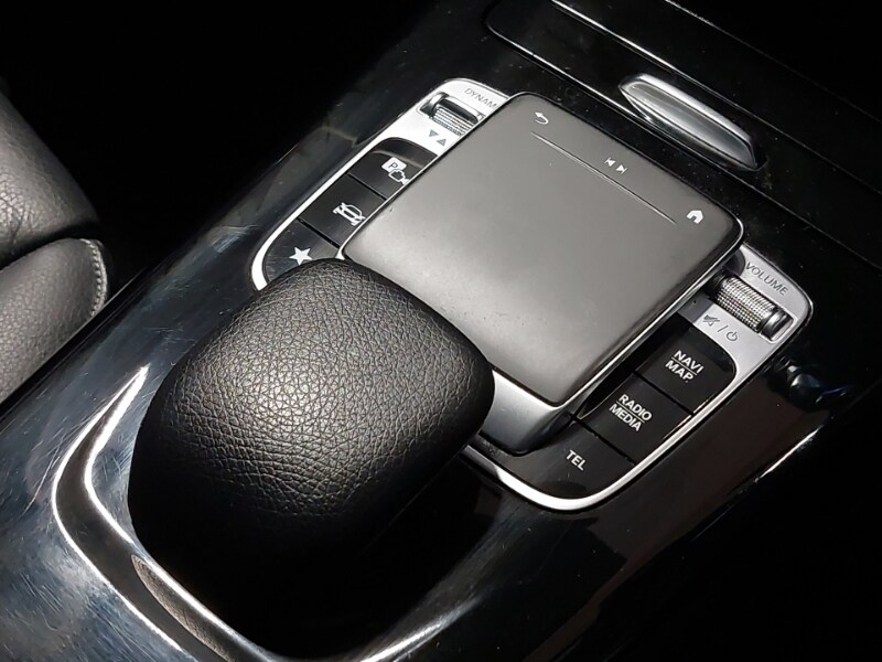 Used Mercedes-Benz CLA 2019 for sale - 77544110: Photo 17