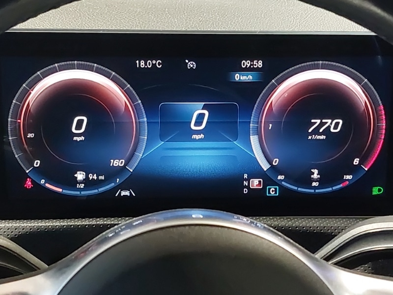 Used Mercedes-Benz CLA 2019 for sale - 77544110: Photo 19