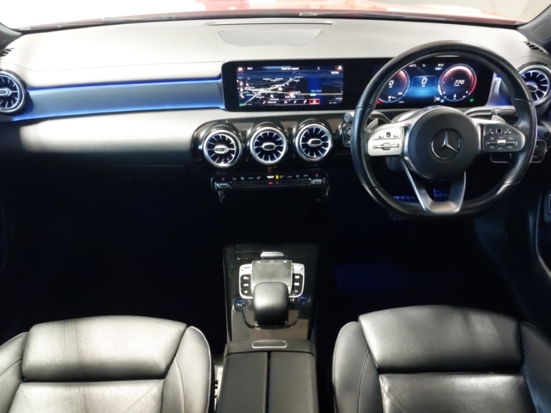 Used Mercedes-Benz CLA 2019 for sale - 77544110: Photo 2