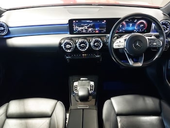 Used Mercedes-Benz CLA 2019 for sale - 77544110: Photo