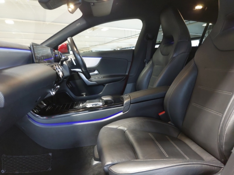 Used Mercedes-Benz CLA 2019 for sale - 77544110: Photo 5