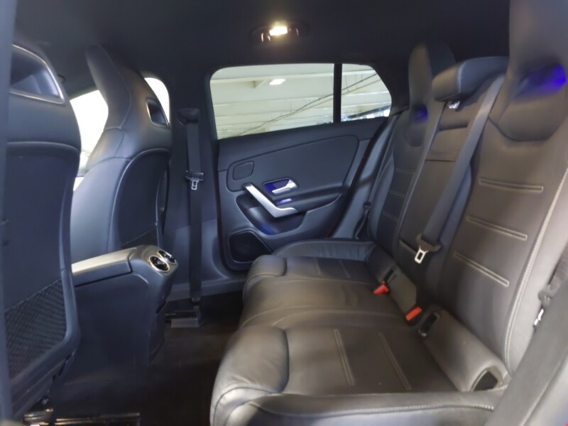 Used Mercedes-Benz CLA 2019 for sale - 77544110: Photo 6