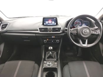 Used Mazda Mazda3 2016 for sale - 78546620: Photo