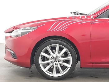Used Mazda Mazda3 2016 for sale - 78546620: Photo