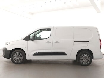 Used Citroen Berlingo 2024 for sale - 75245305: Photo