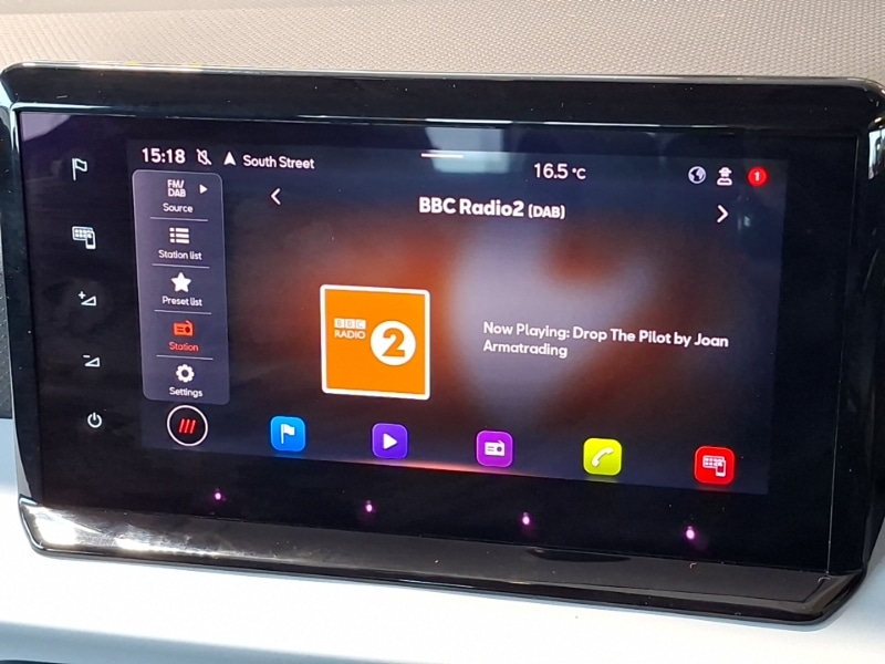 Used SEAT Arona 2022 for sale - 78071244: Photo 19