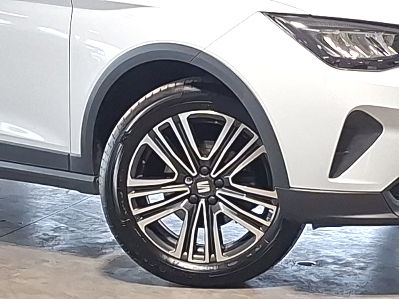 Used SEAT Arona 2022 for sale - 78071244: Photo 9