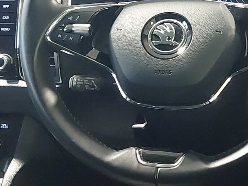 Used Skoda Kodiaq 2023 for sale - 77371278: Photo 10