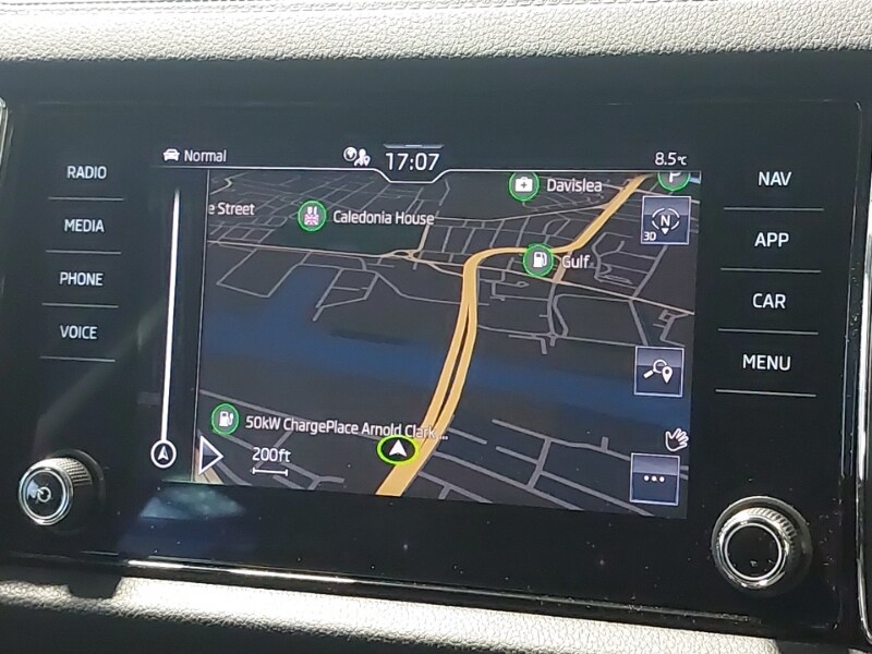 Used Skoda Kodiaq 2023 for sale - 77371278: Photo 12