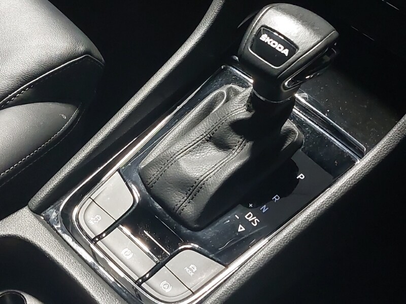 Used Skoda Kodiaq 2023 for sale - 77371278: Photo 13