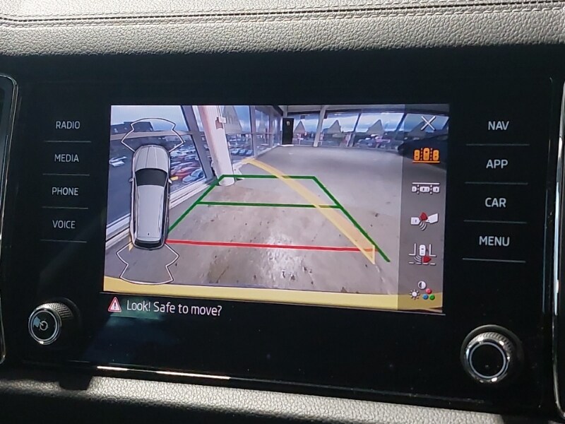 Used Skoda Kodiaq 2023 for sale - 77371278: Photo 14