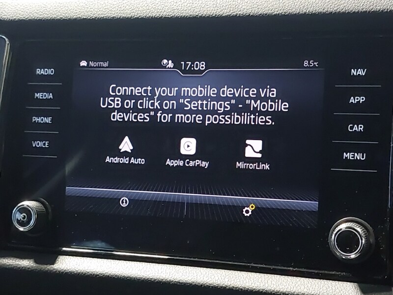 Used Skoda Kodiaq 2023 for sale - 77371278: Photo 16