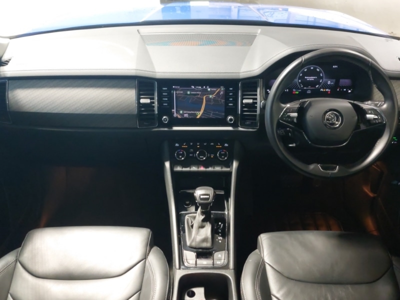 Used Skoda Kodiaq 2023 for sale - 77371278: Photo 2