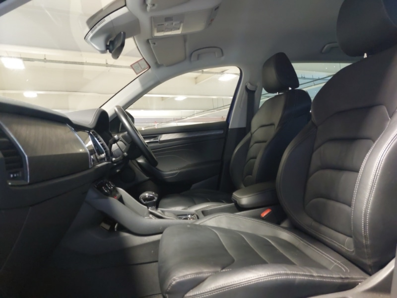 Used Skoda Kodiaq 2023 for sale - 77371278: Photo 5