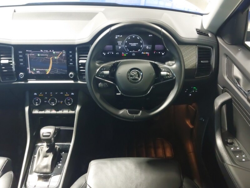 Used Skoda Kodiaq 2023 for sale - 77371278: Photo 7