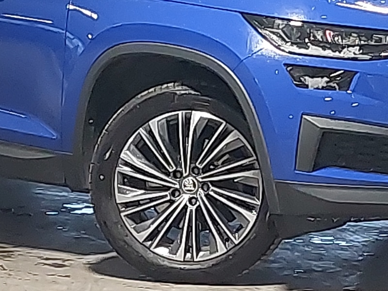 Used Skoda Kodiaq 2023 for sale - 77371278: Photo 9