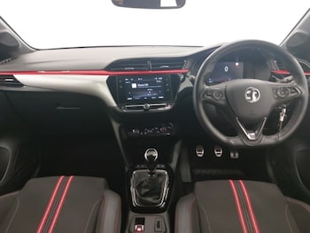 Used Vauxhall Corsa 2022 for sale - 79231554: Photo