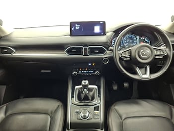 Used Mazda CX-5 2023 for sale - 79489441: Photo