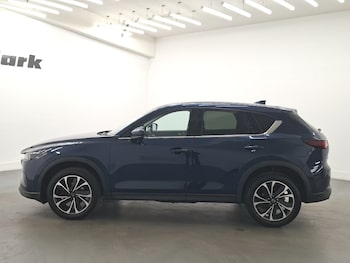 Used Mazda CX-5 2023 for sale - 79489441: Photo