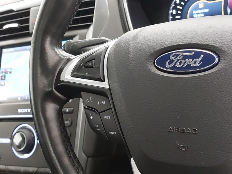 Used Ford Mondeo 2015 for sale - 77278342: Photo 11