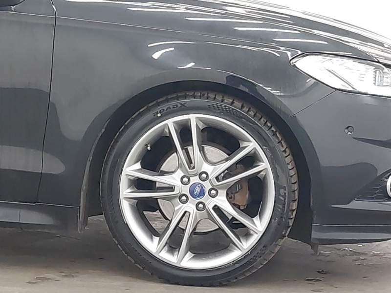 Used Ford Mondeo 2015 for sale - 77278342: Photo 12