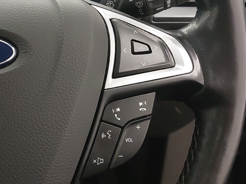 Used Ford Mondeo 2015 for sale - 77278342: Photo 14