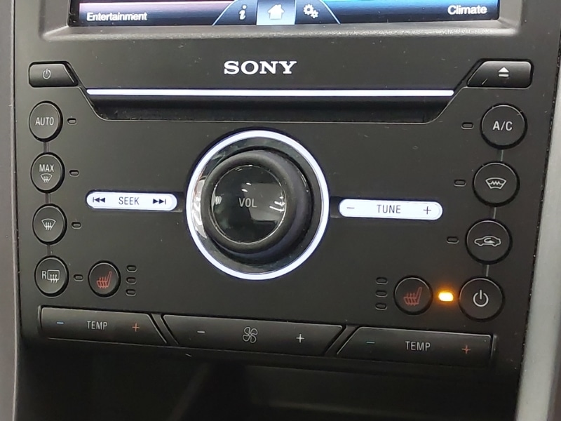 Used Ford Mondeo 2015 for sale - 77278342: Photo 16