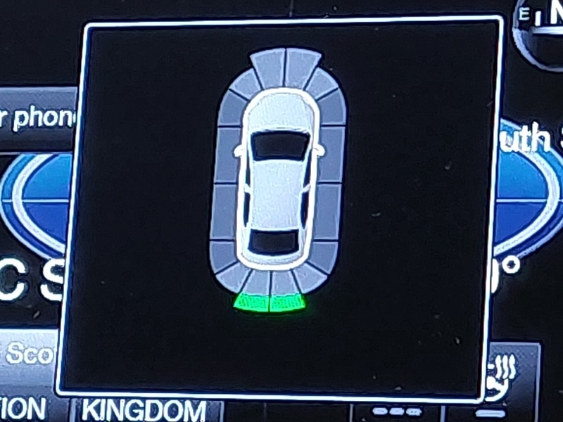 Used Ford Mondeo 2015 for sale - 77278342: Photo 18