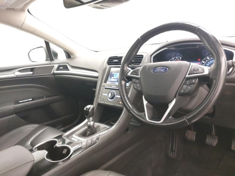 Used Ford Mondeo 2015 for sale - 77278342: Photo 19
