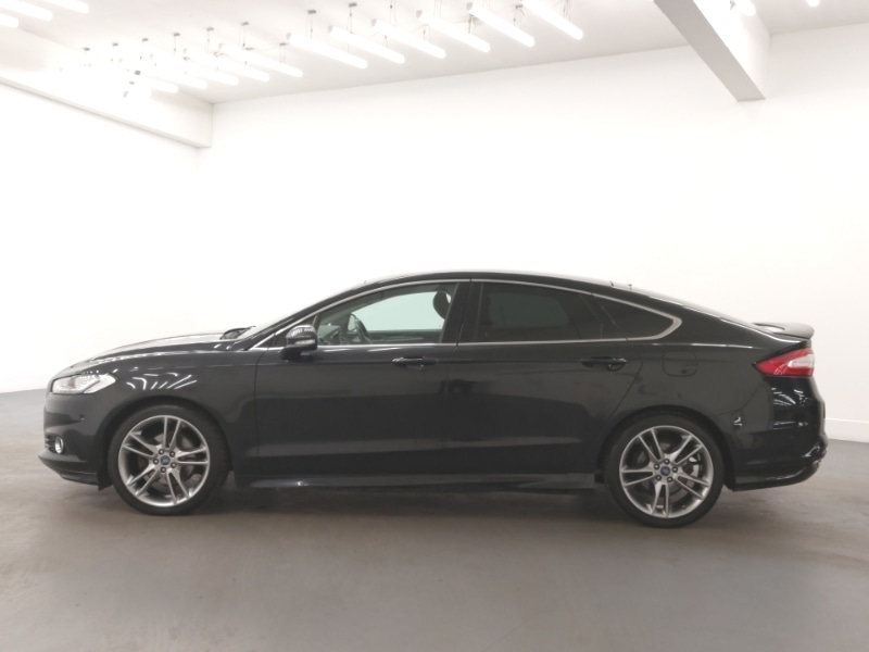 Used Ford Mondeo 2015 for sale - 77278342: Photo 4