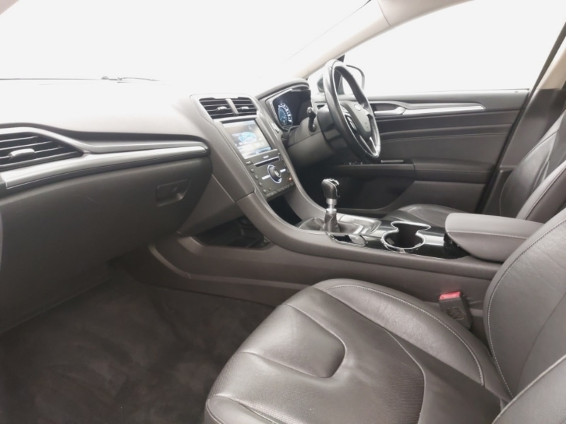 Used Ford Mondeo 2015 for sale - 77278342: Photo 5