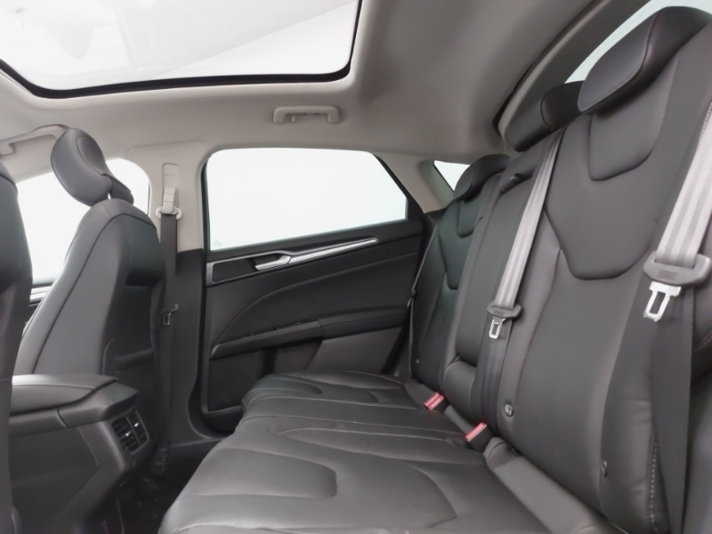 Used Ford Mondeo 2015 for sale - 77278342: Photo 6