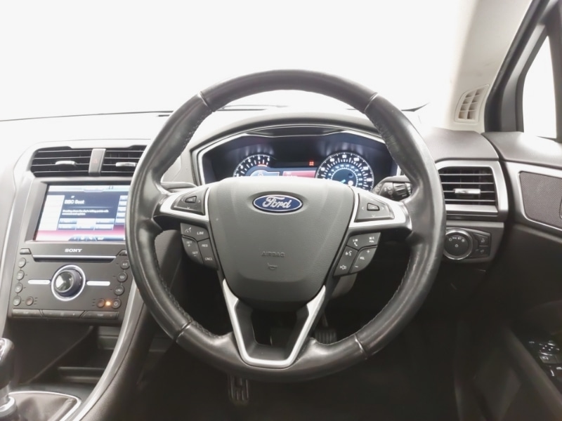 Used Ford Mondeo 2015 for sale - 77278342: Photo 7