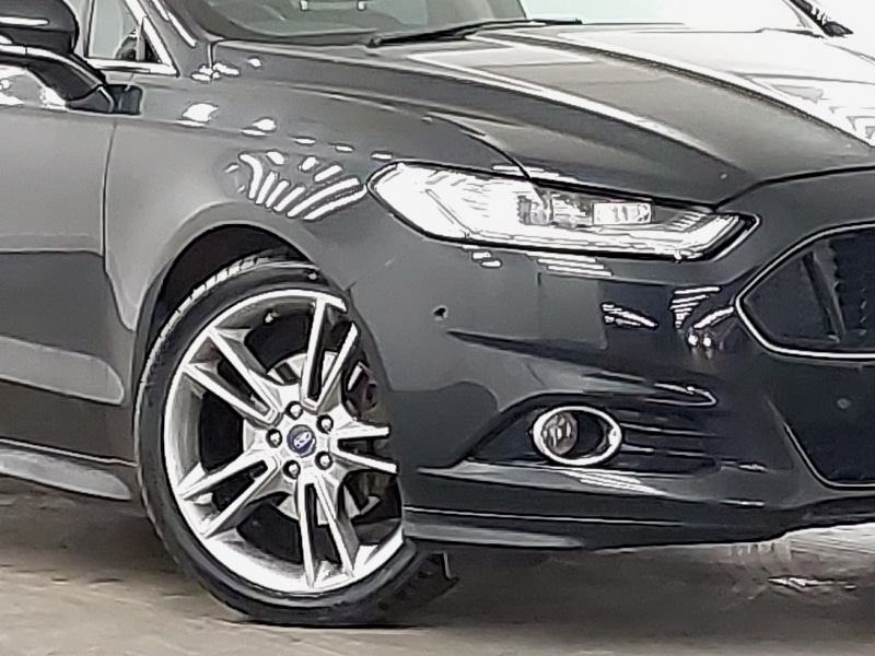 Used Ford Mondeo 2015 for sale - 77278342: Photo 9